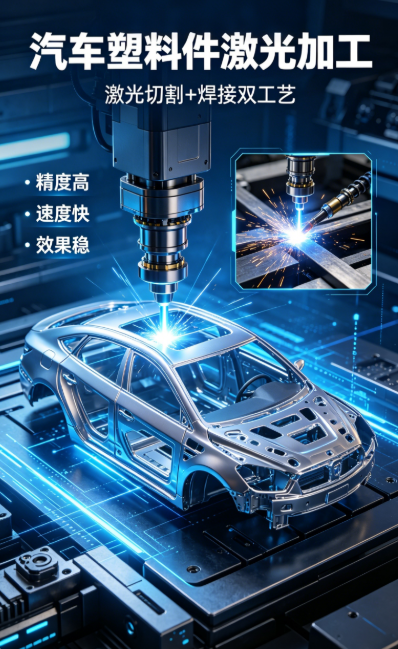 企業實力｜帝耐激光：以科研賦能智造，打造國產精密激光標桿品牌