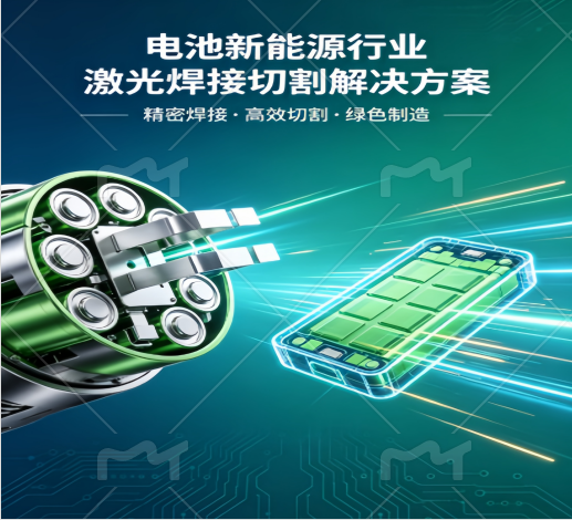 新能源電池行業成功案例